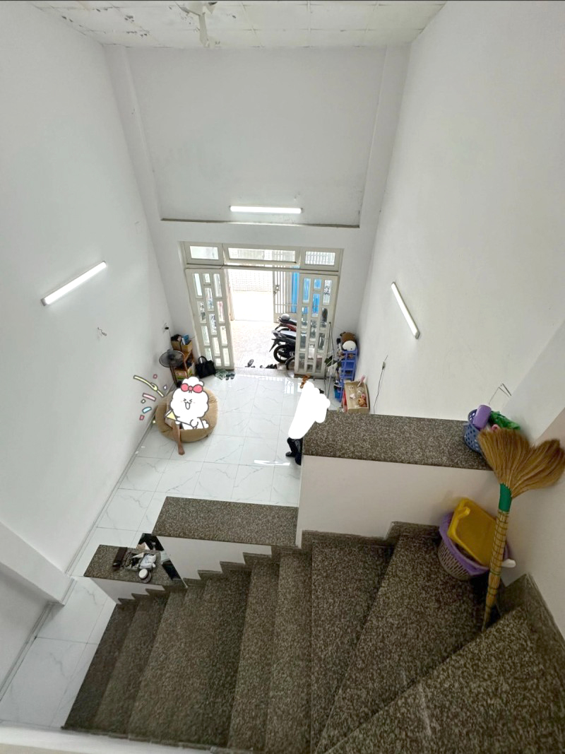 Bán Nhà 2 Tầng HXH Hiệp Bình Chánh – Gần Phạm Văn Đồng – 68m² – Giá Chỉ 5.3 Tỷ - Ảnh chính